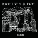 Bohren & der Club of Gore - Dolores (Jewel)