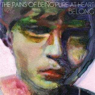 Pains Of Being Pure At Heart , The - Belong