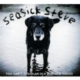 Seasick Steve - Man from Another Time