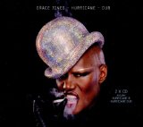 Blu-ray - Grace Jones - Bloodlight And Bami [Blu-ray]