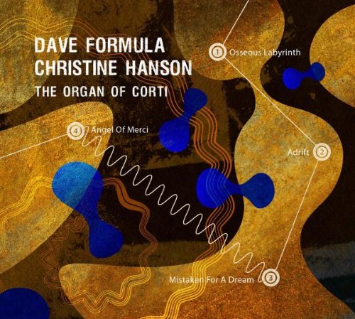 Formula , Dave & Hanson , Christine - The Organ of Corti