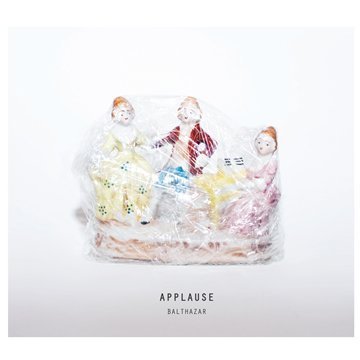 Balthazar - Applause