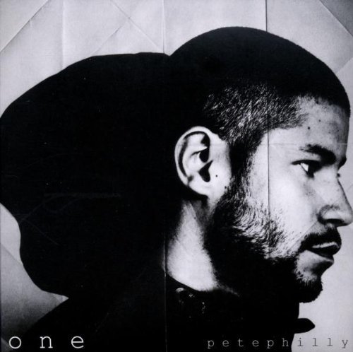 Philly , Pete - One (Digipak)