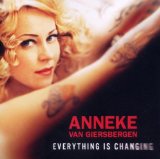 Anneke Van Giersbergen - Drive