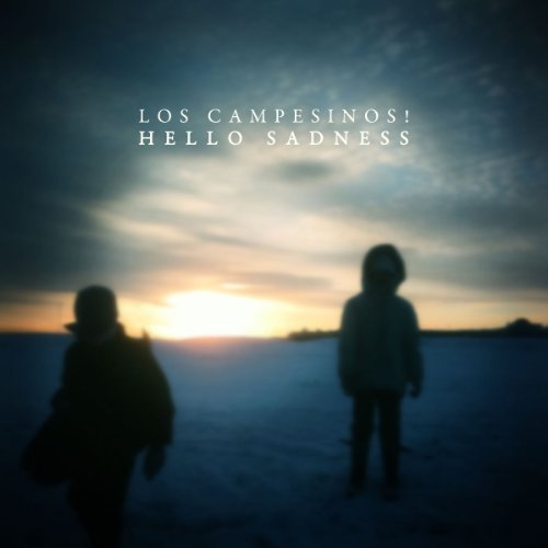 Los Campesinos! - Hello Sadness [Vinyl LP]