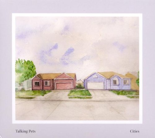 Talking Pets - Cities