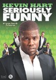 DVD - Kevin Hart - Laugh At My Pain - Theatrical Version