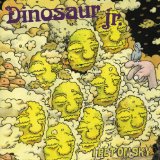 Dinosaur Jr. - Bug (Remastered)