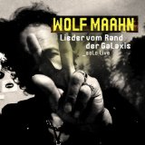 Wolf Maahn & die Deserteure - Rosen im Asphalt / Live!