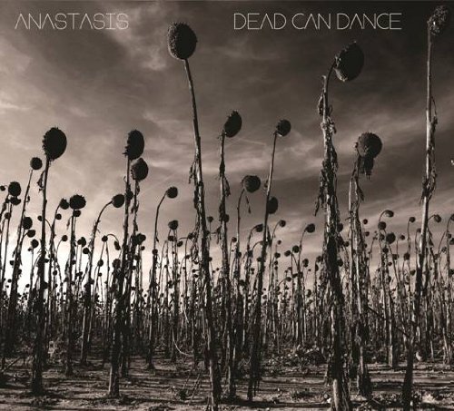 Dead Can Dance - Anastasis