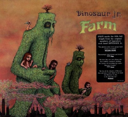 Dinosaur Jr. - Farm