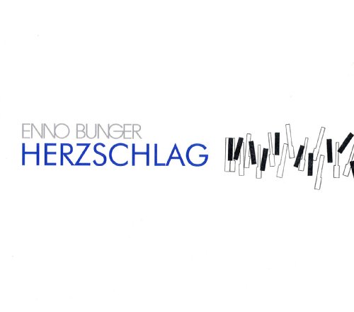 Bunger , Enno - Herzschlag (Maxi)