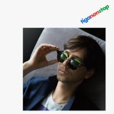 Tiga - DJ-Kicks
