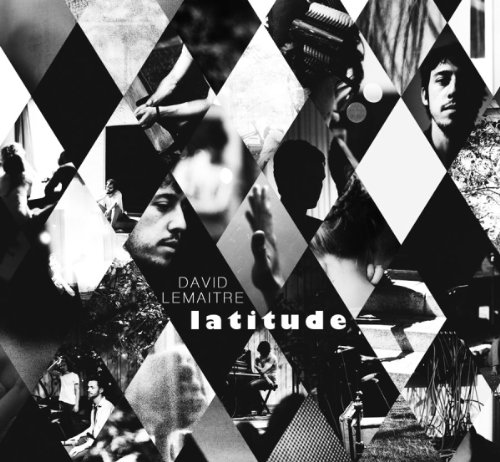 Lemaitre , David - Latitude