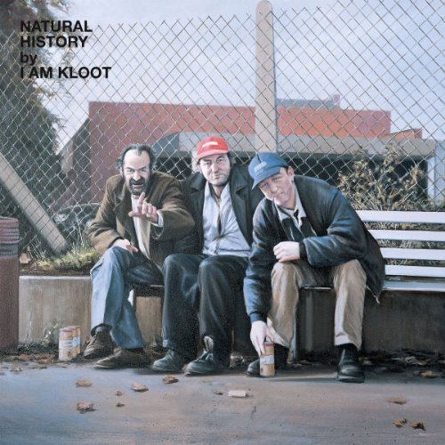 I am Kloot - Natural History-Remastered