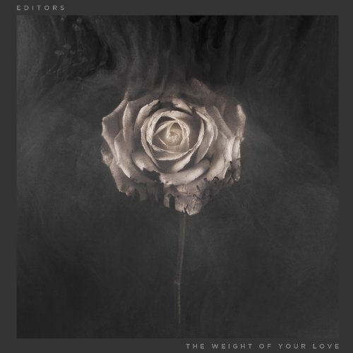 Editors - The Weight of Your Love (Deluxe Edition)