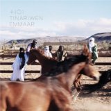 Tinariwen - Imidiwan: Companions (CD+DVD)