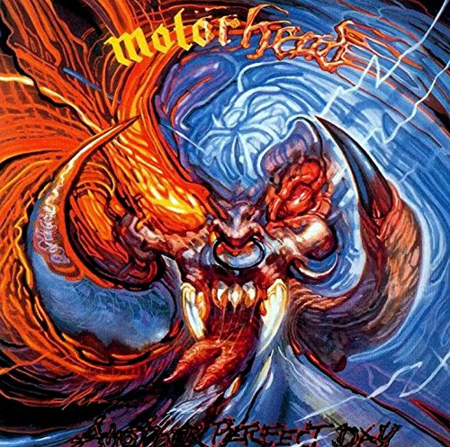 Motörhead - Another Perfect Day [Vinyl LP]