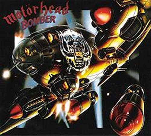 Motörhead - Bomber [Vinyl LP]