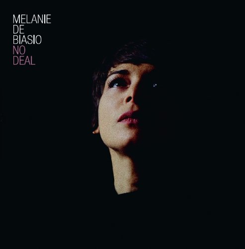 Melanie De Biasio - No Deal [Vinyl LP]