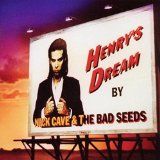 Nick Cave & The Bad Seeds - Let Love in [Vinyl LP]