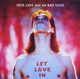 Nick Cave & The Bad Seeds - Tender Prey [Vinyl LP]