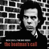 Nick & the Bad Seeds Cave - Give Us a Kiss  (Ltd.10'' Vinyl) [Vinyl Maxi-Single]