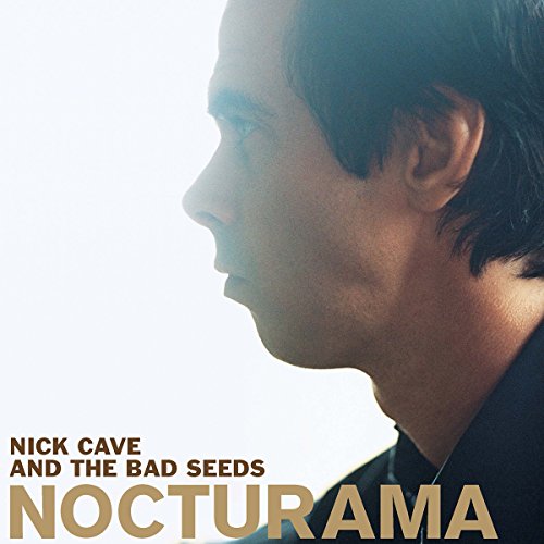 Cave , Nick - Nocturama (Vinyl)