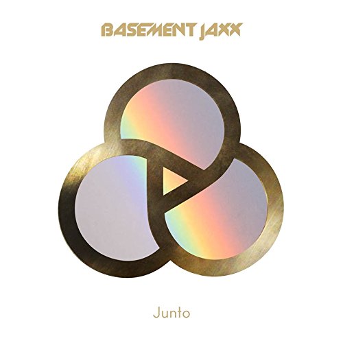 Basement Jaxx - Junto Ltd.ed.(2cd)