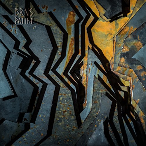 Brns - Patine