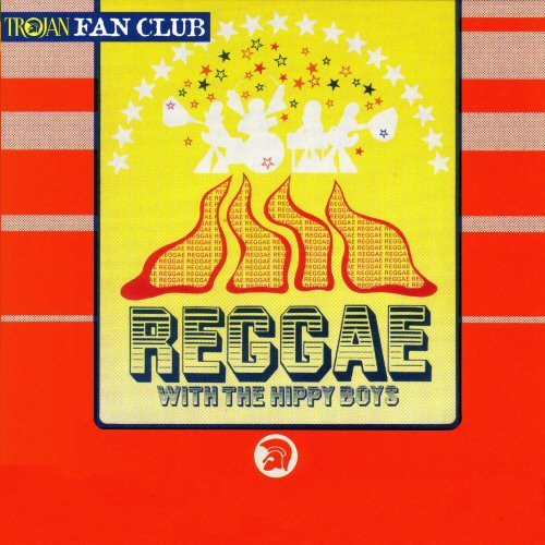 the Hippy Boys - Reggae With the Hippy Boys