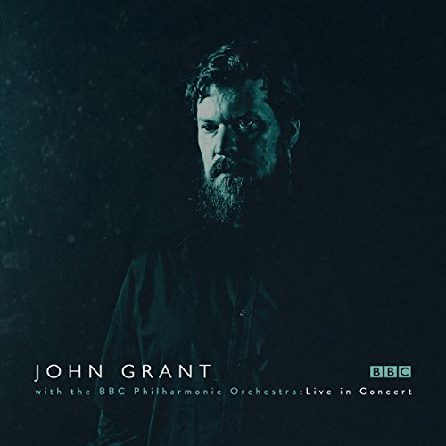  - John Grant & the BBC Philharmonic Orchestra: Live