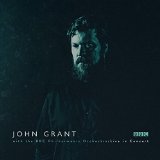 John Grant - Love Is Magic (2lp+Mp3) [Vinyl LP]