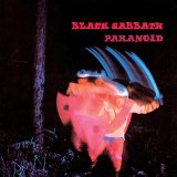 Black Sabbath - Vol.4 (Lp+Mp3,180g) [Vinyl LP]