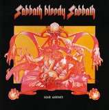 Black Sabbath - Sabotage