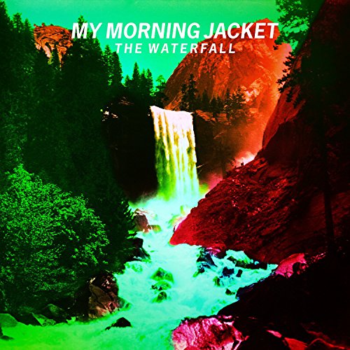 My Morning Jacket - The Waterfall Deluxe