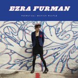 Ezra Furman - Transangelic Exodus (Lp Violett) [Vinyl LP]