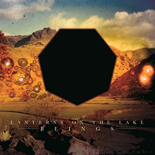 Lanterns on the Lake - Beings (Digipak)