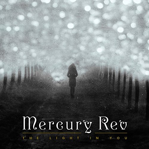 Mercury Rev - The Light in You (Lp+CD) [Vinyl LP]