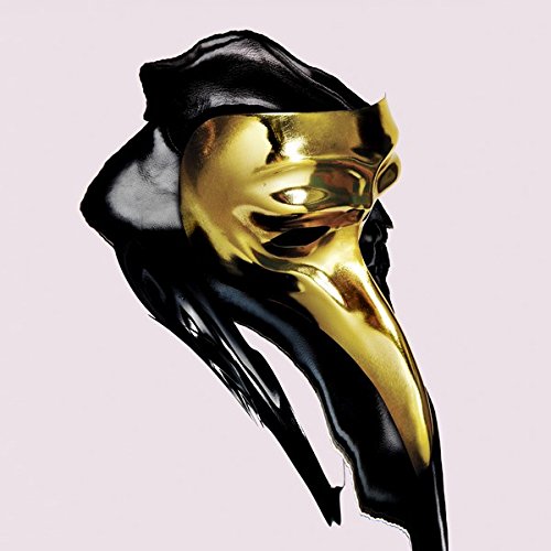 Claptone - Charmer (Digipak)