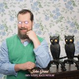 John Grant - Grey Tickles,Black Pressure