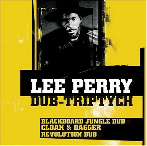 Lee Perry - Dub-Triptych (2cd)