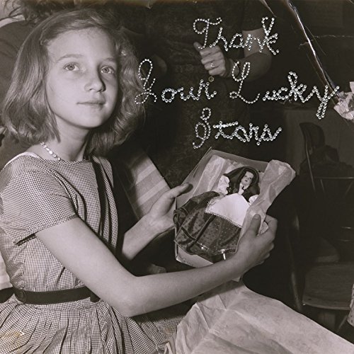 Beach House - Thank Your Lucky Stars