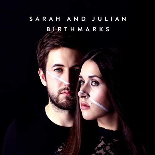 Sarah And Julian - Birthmarks (Vinyl)