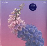 Flume - Skin (Limited Mint Green Vinyl Edition) (Vinyl)