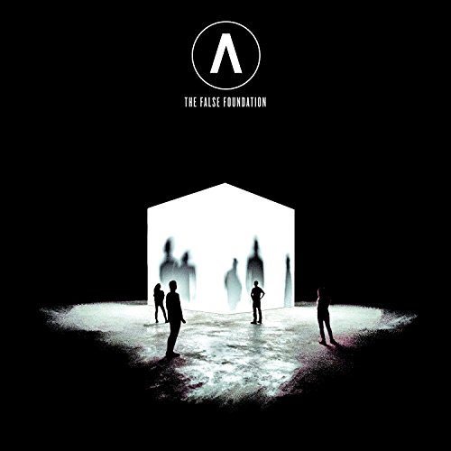 Archive - The False Foundation (Vinyl)