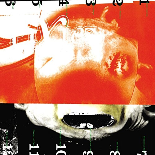 Pixies - Head Carrier (Lp+Mp3,Ltd.) [Vinyl LP]