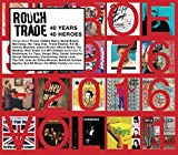 Various [Rough Trade] - Rough Trade Shops:Indiepop 1