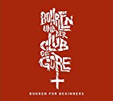 Bohren & Der Club Of Gore - Sunset Mission (Vinyl)