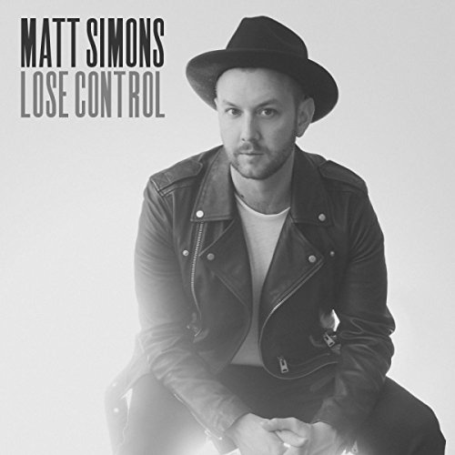 Matt Simons - Lose Control (2Track)